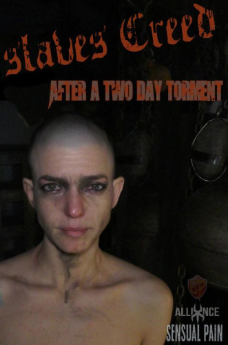 Slaves Creed After 2 Day Torment cover