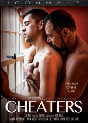 Cheaters (When Your Lover Is A Liar) - Armond Rizzo, Billy Santoro