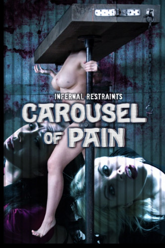 IR - Carousel of Pain cover