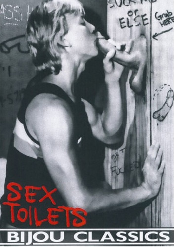 Sex Toilets (1987) - Jack Wrangler, Casey Donovan, Eric Ryan