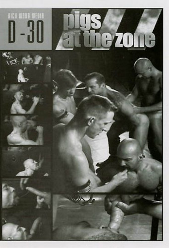 Pigs At The Zone cover