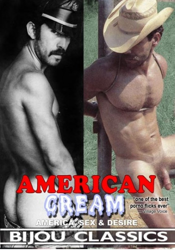 American Cream (1972) - Doug Romain, Sam Block, Robert Rikas