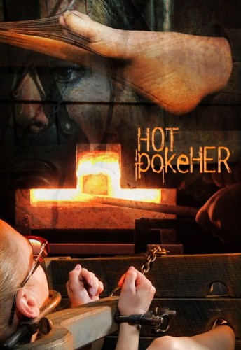 Hot Poke Her cover