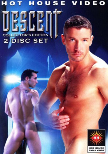 Descent cover