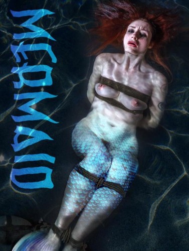 Mermaid cover