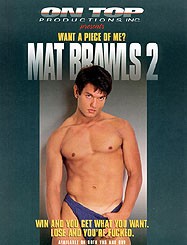 Mat Brawls 2 cover