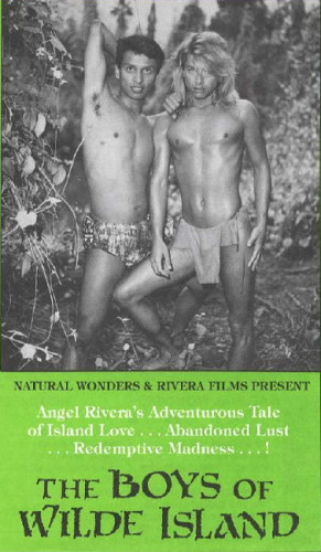 Rivera Films - The Boys Of Wilde Island