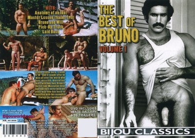 Best of Bruno Vol. 1 - Josh Kincaid, Will Seagers (1982)