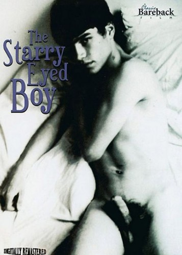 The Starry Eyed Boy cover