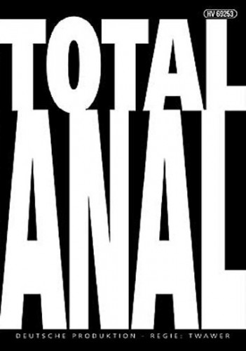 Total Anal cover