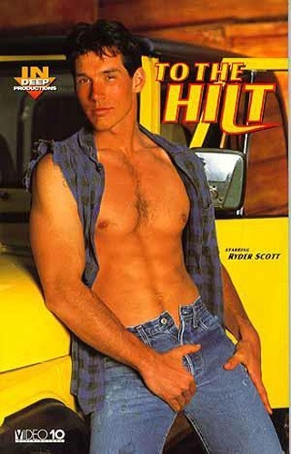 To The Hilt (1995) cover