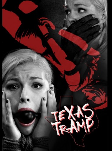 Texas Tramp - Ella Nova, Jack Hammer cover