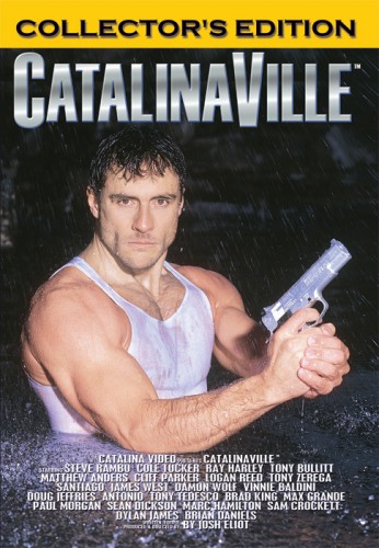 Catalinaville