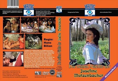 Aus Dem Tagebuch Der Josefine Mutzenbacher cover