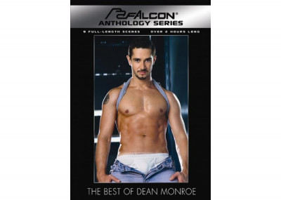 The Best of Dean Monroe cover