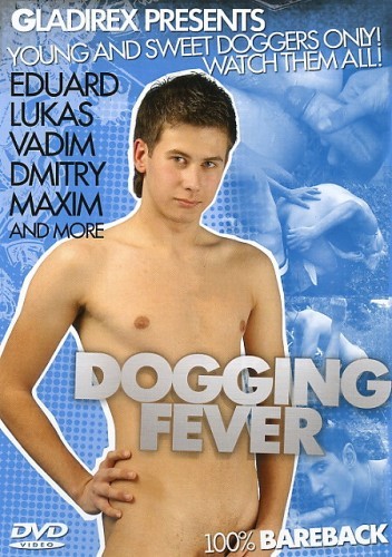 Dogging Fever cover