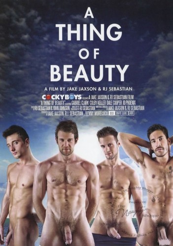 A Thing Of Beauty(2013)