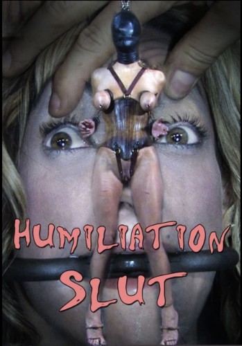 Humiliation Slut (May 12, 2016)