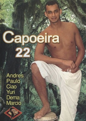 Capoeira Vol. 22