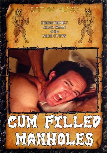 Cum Filled Manholes (2007) cover