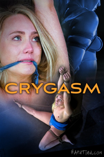 AJ Applegate - Crygasms - 720p cover