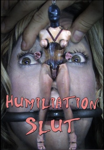 Humiliation Slut - Kali Kane cover