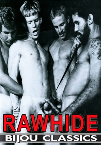 Rawhide (1981)