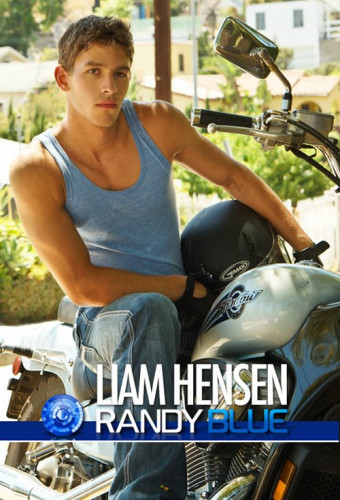 Liam Hensen cover