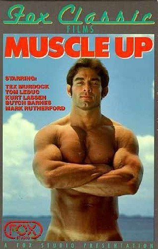 Fox Studio - Muscle Up