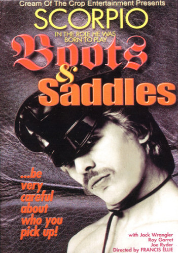 P.M. Productions - Boots and Saddles