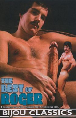 The Best Of Roger cover