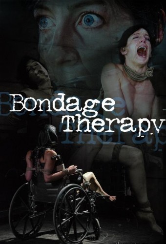 Bondage Therapy cover