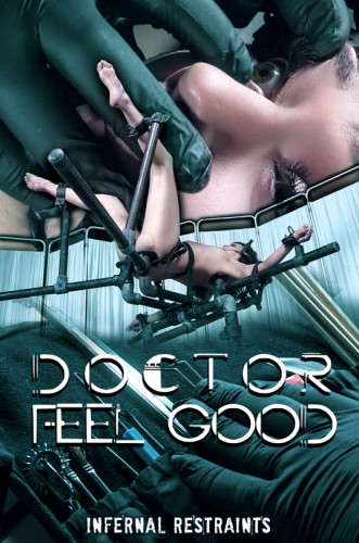 Alex More - Doctor Feel Good cover