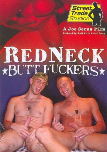 Redneck Butt Fuckers cover