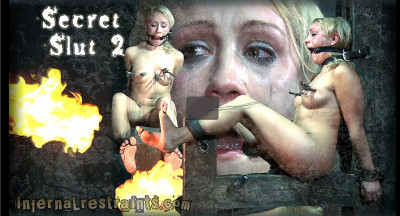Infernalrestraints - Mar 25, 2011 - Secret Slut Part Two