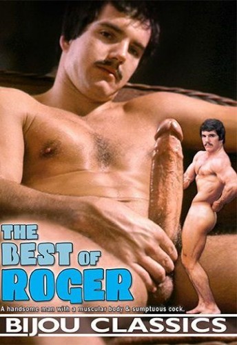 The Best Of Roger cover