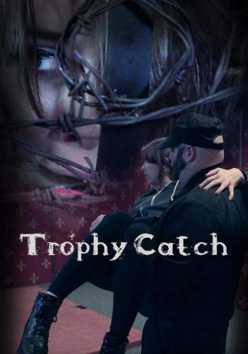 Zoey Laine-Trophy Catch