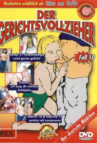 Der gerichtsvollzieher teil10