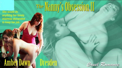 The Nanny's Obsession - part II