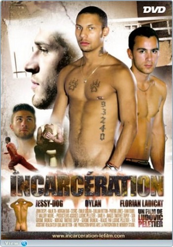 Incarceration cover