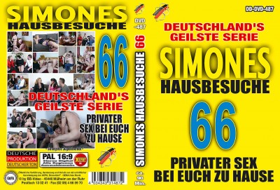 Simones Hausbesuche 66