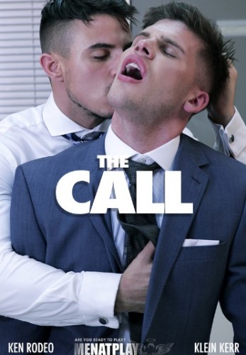 The Call cover