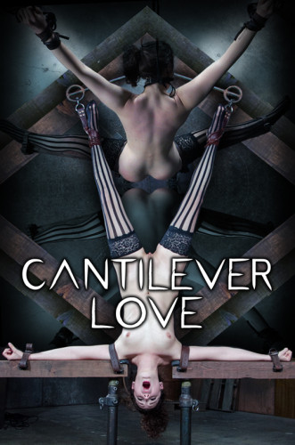 Infernal Restraints - Jan 29, 2016 - Cantilever Love - Endza Adair