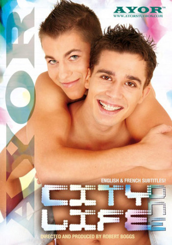 City Life (Cutest Asses) - Lucky Taylor, Benjamin Bloom, Timothy Nixon