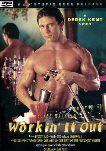 Workin It Out - Rick Chase, Kevin Cobain, Steve O'Donnell