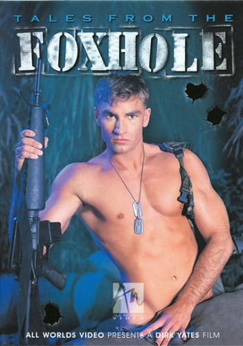 Tales from the Foxhole cover