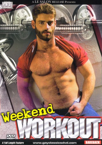 Weekend Workout (1987) cover