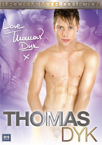 Thomas Dyk Collection cover
