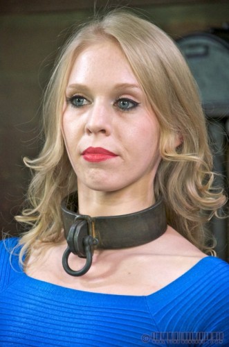 RTB - Jun 1, 2013 - Sarah Jane Ceylon - Bondage Ballerina - HD