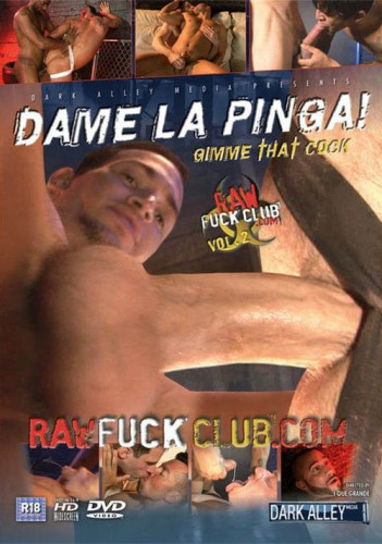 Dame La Pinga! cover